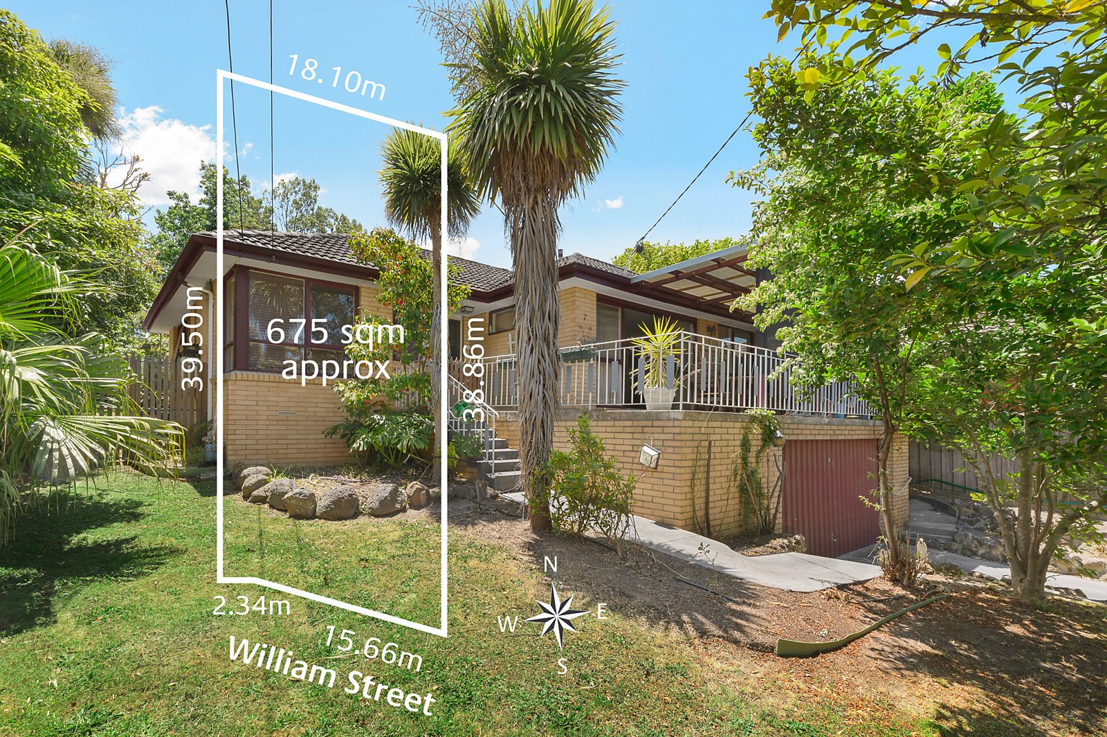 7 William Street, Donvale image 1