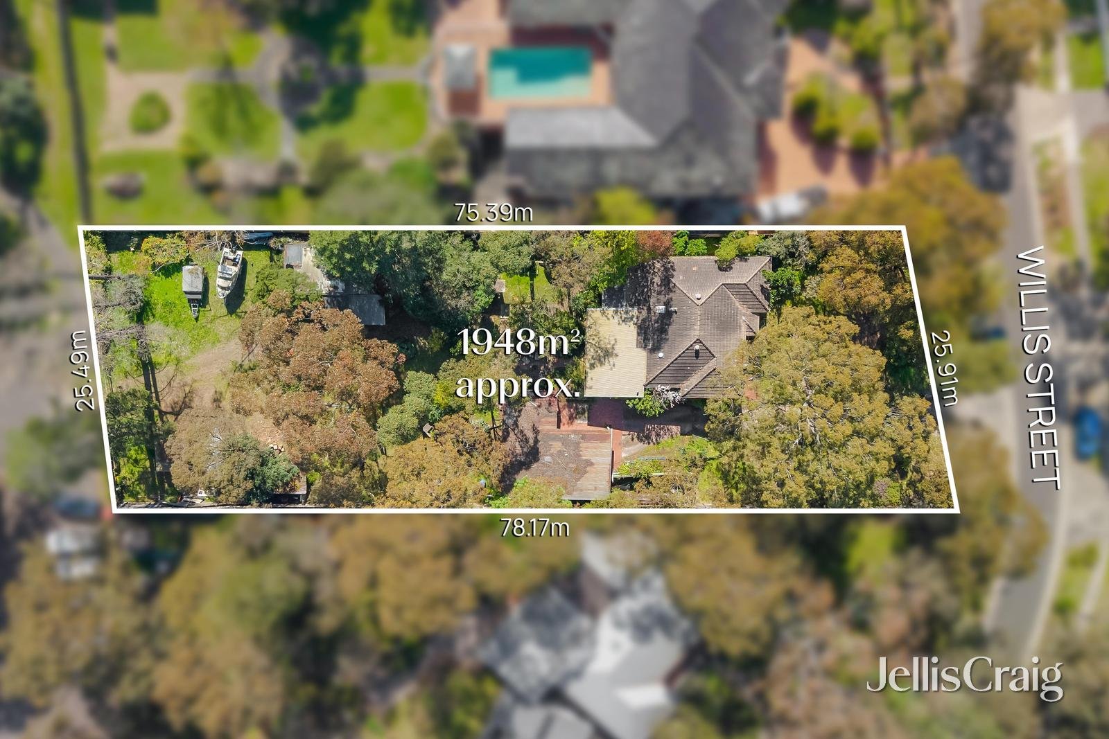7 Willis Street, Greensborough image 1