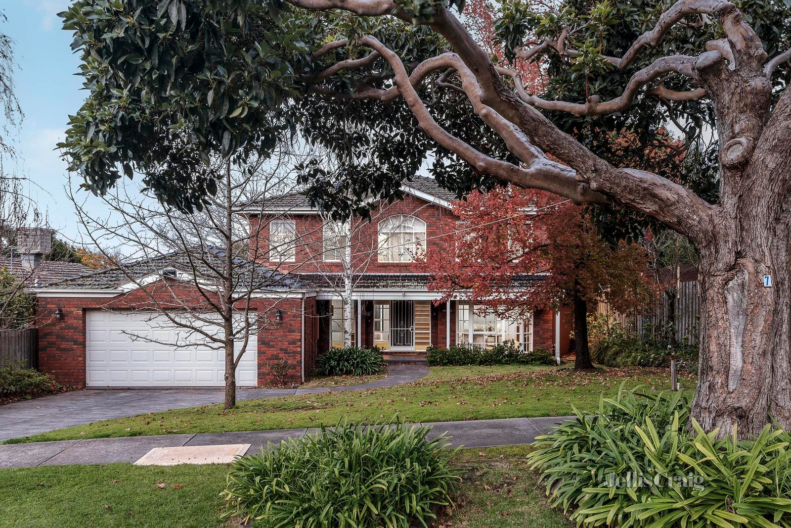 7 Wills Street, Balwyn image 1