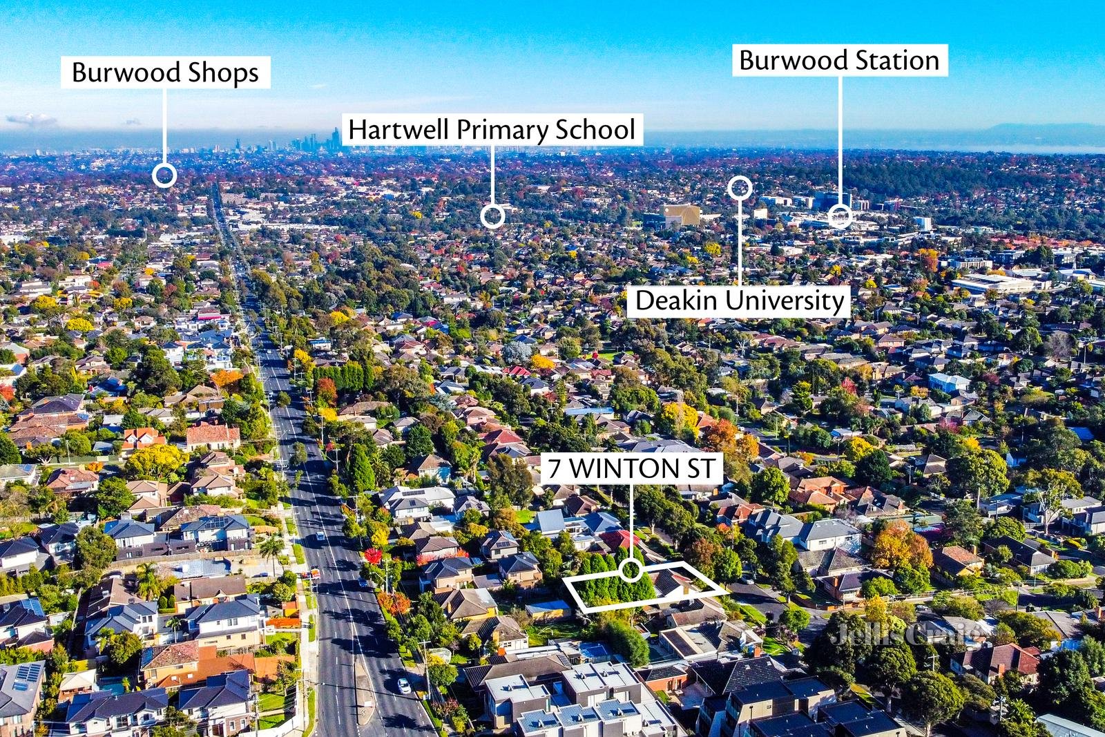 7 Winton Street, Burwood image 2