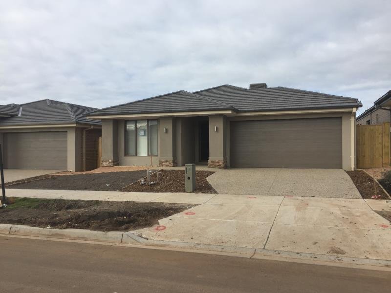 7 Wolomina Crescent, Werribee VIC 3030