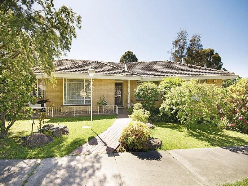 7 Wynyard Crescent, Balwyn North image 1