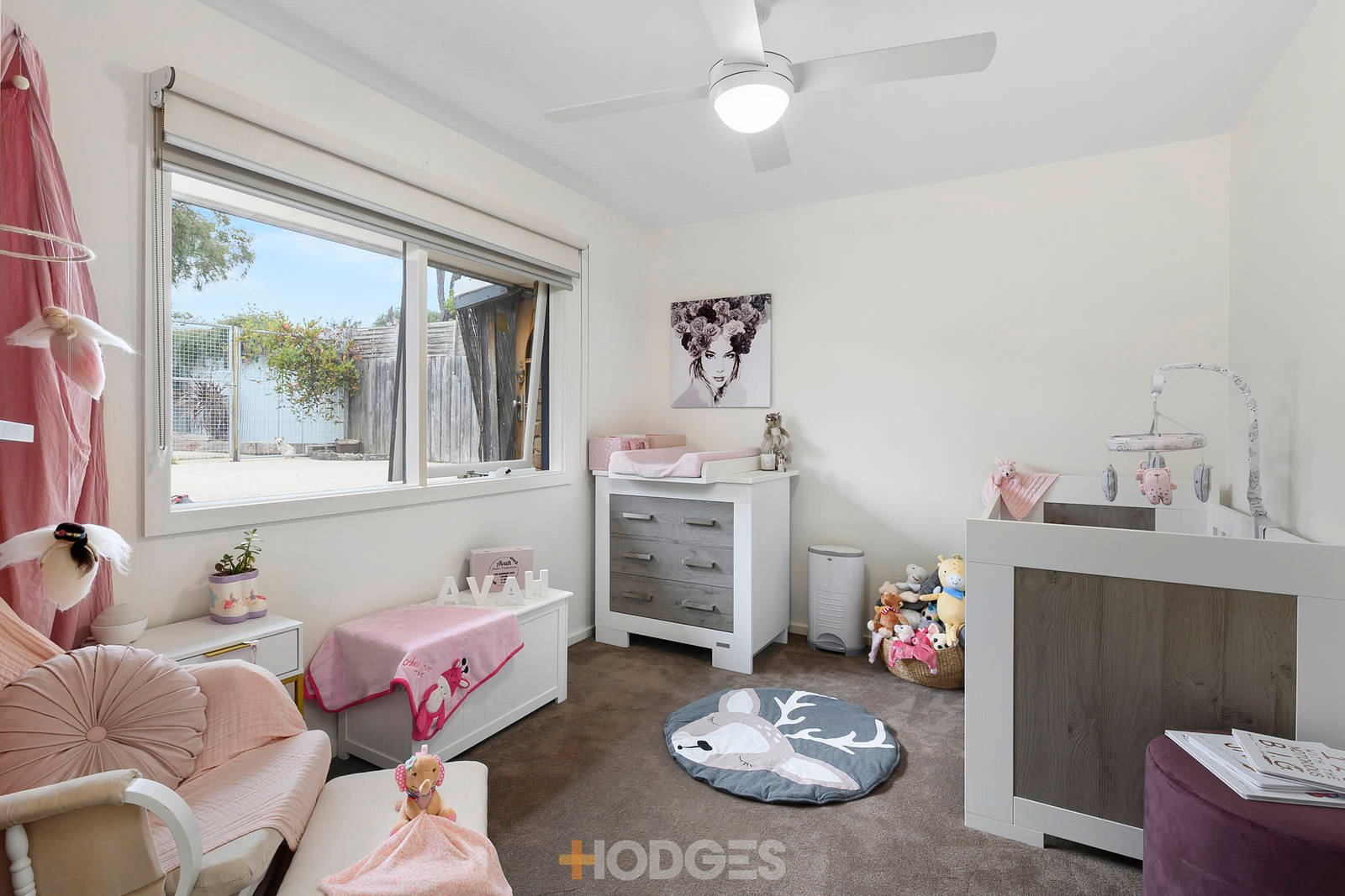 7 Wyong Court Grovedale