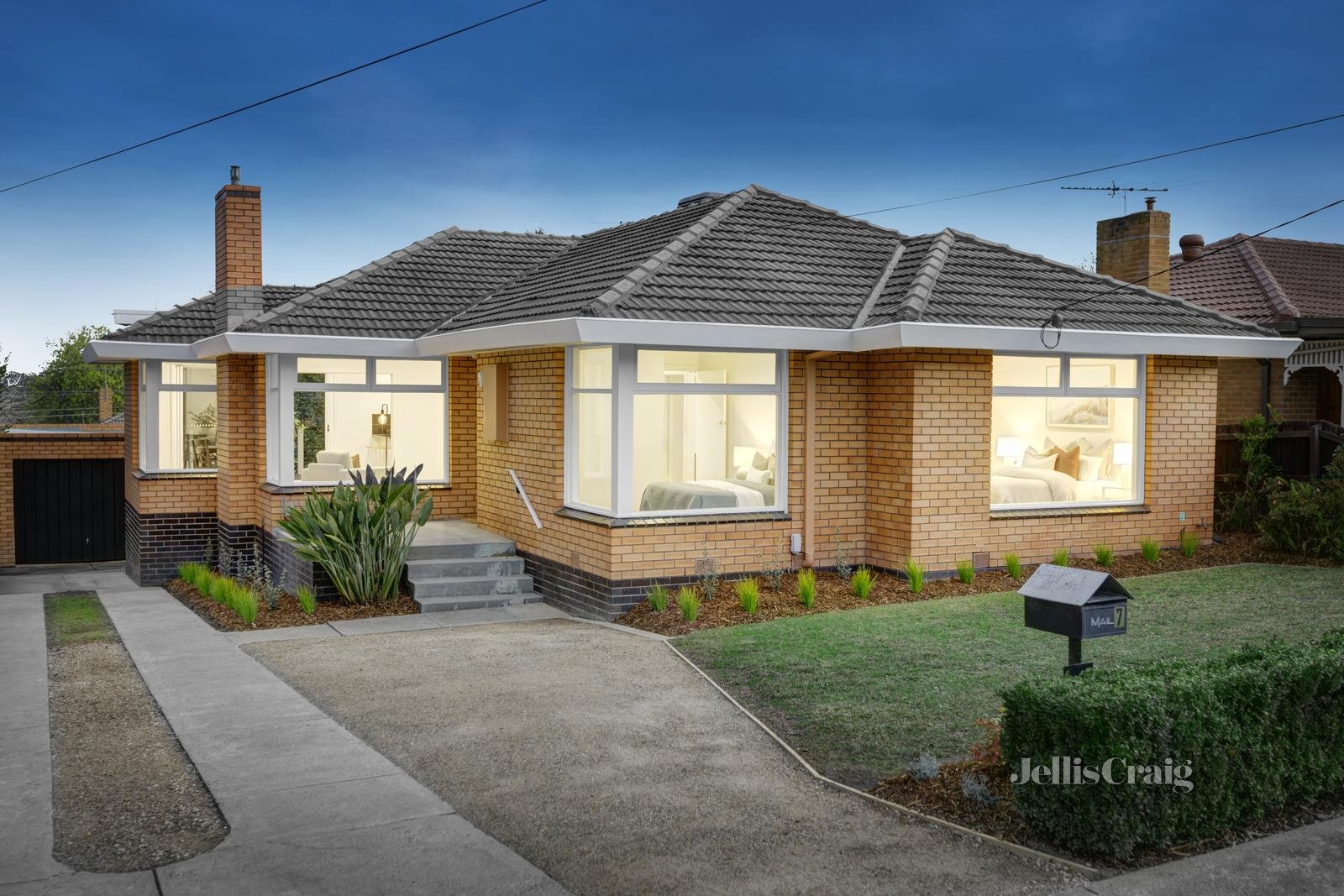 7 Yerrawa Drive, Watsonia image 1