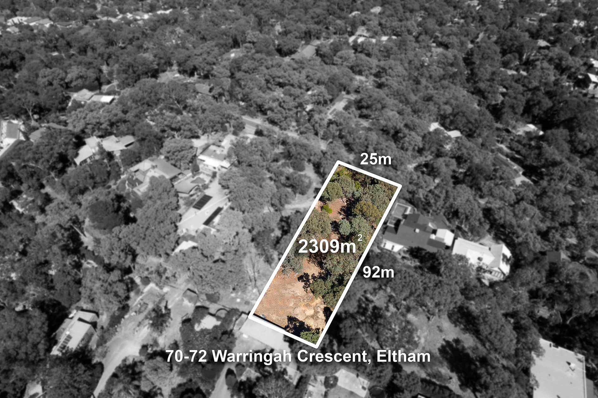 70-72 Warringah Crescent, Eltham North image 1