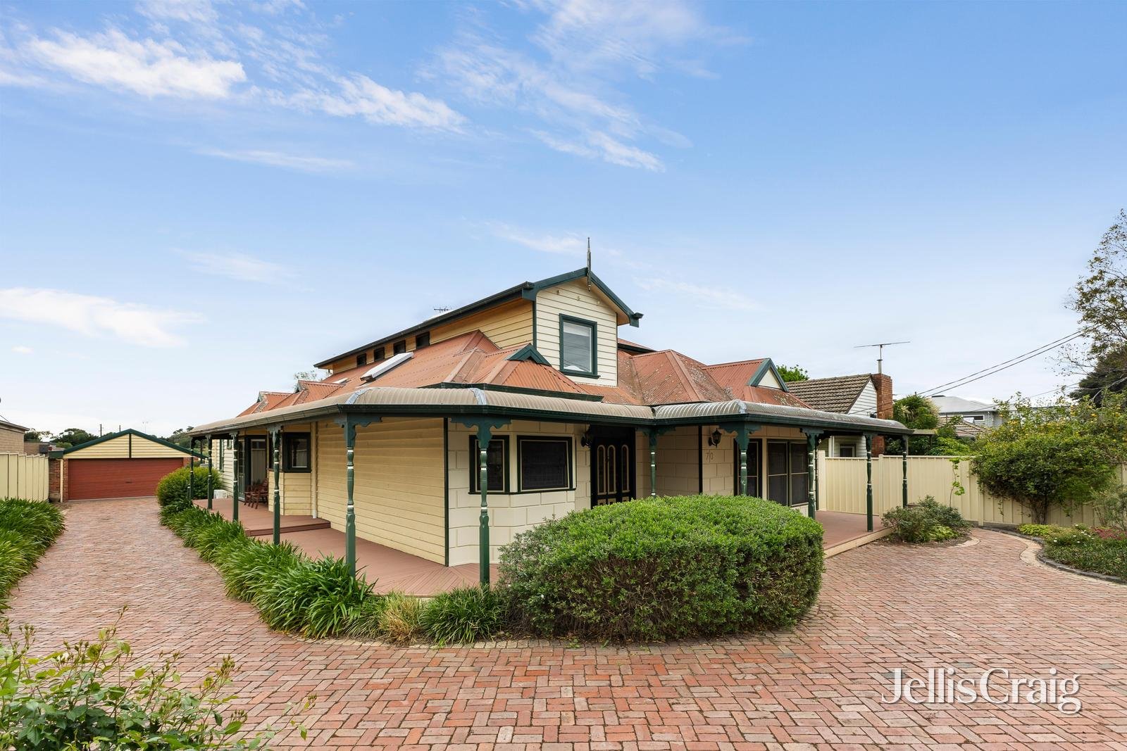 70 Blackshaws Road, South Kingsville image 7