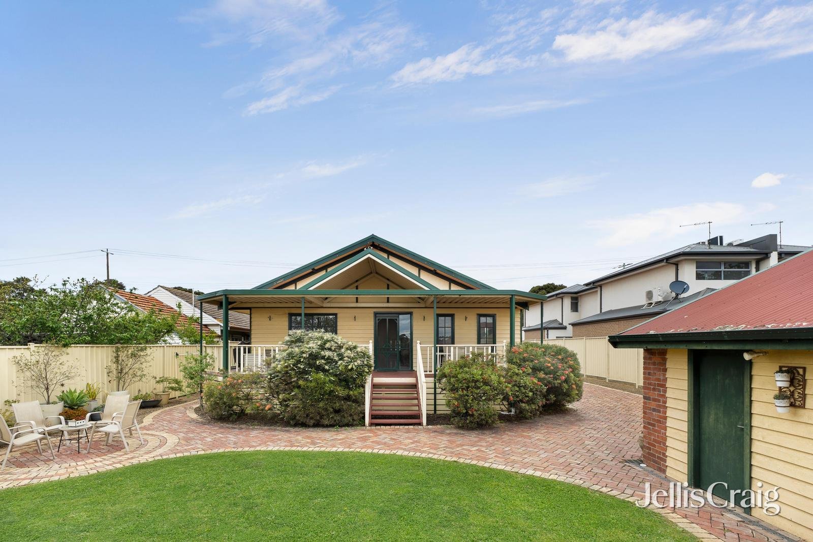 70 Blackshaws Road, South Kingsville image 16