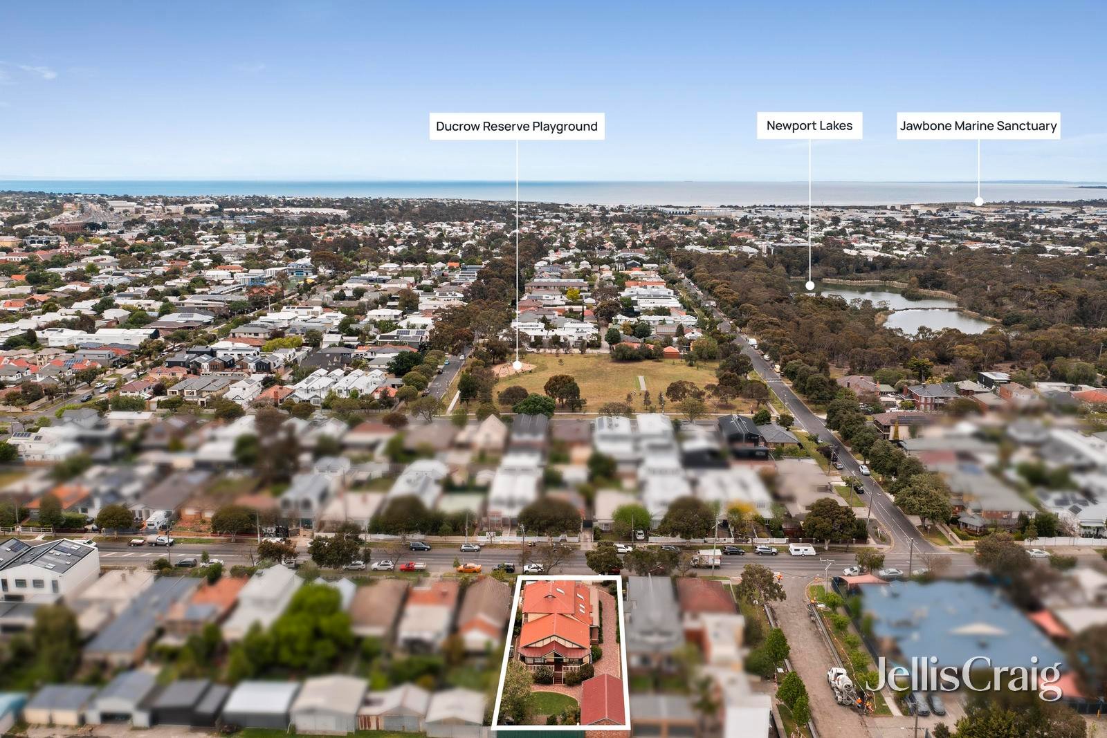 70 Blackshaws Road, South Kingsville image 18