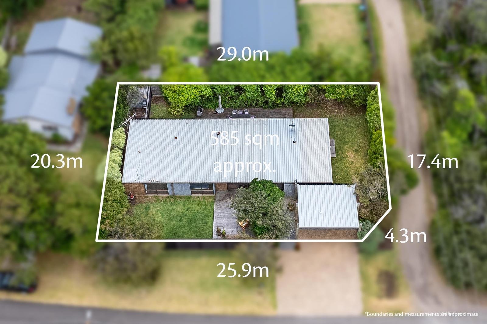 70 Canterbury Jetty Road, Blairgowrie image 18