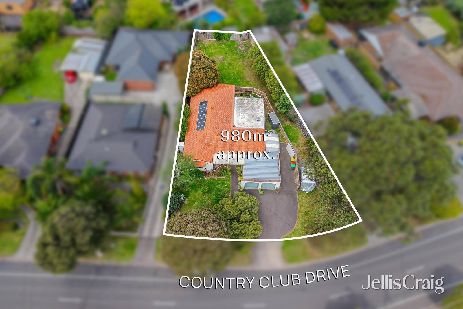 70 Country Club Drive, Chirnside Park image 12