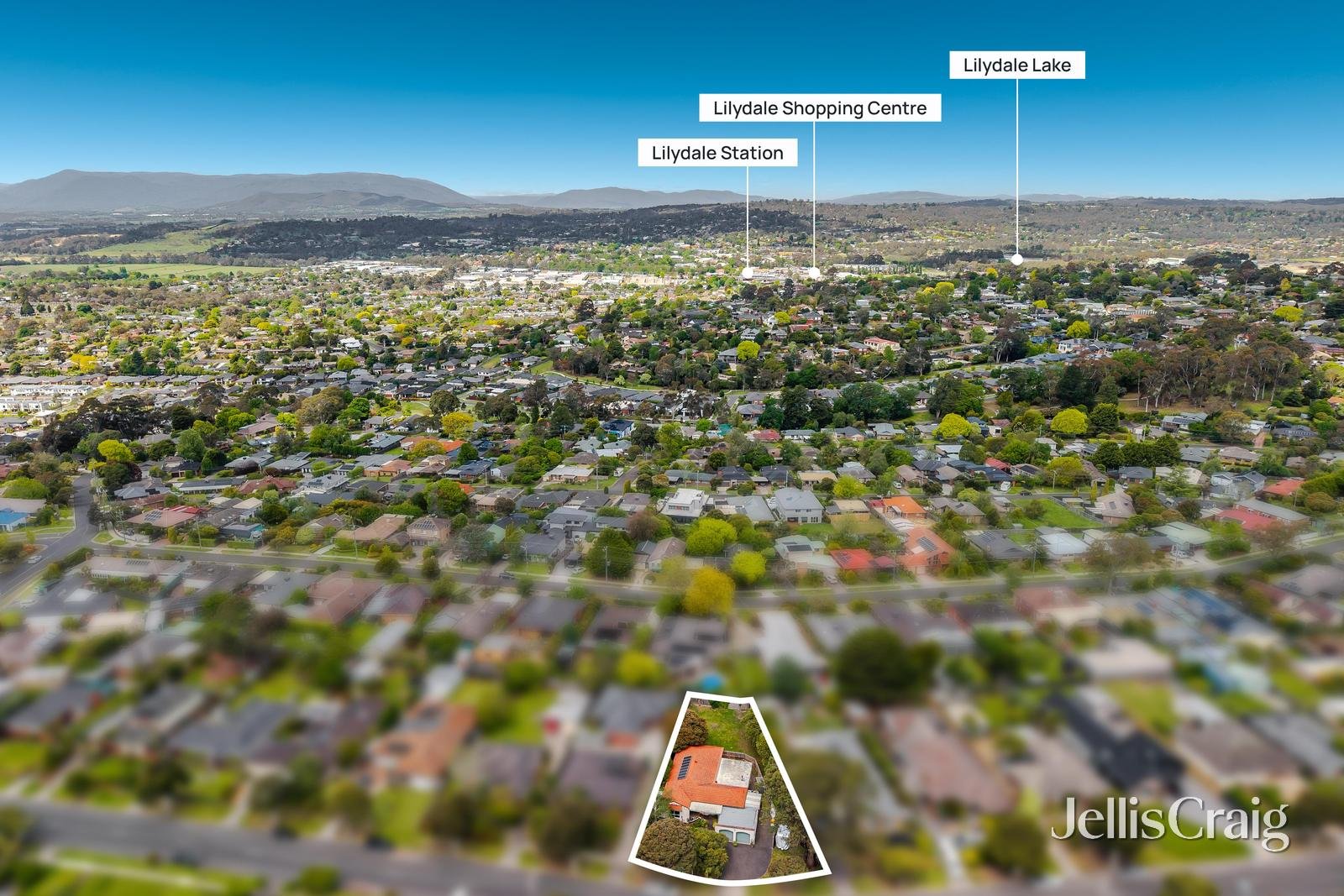 70 Country Club Drive, Chirnside Park image 13