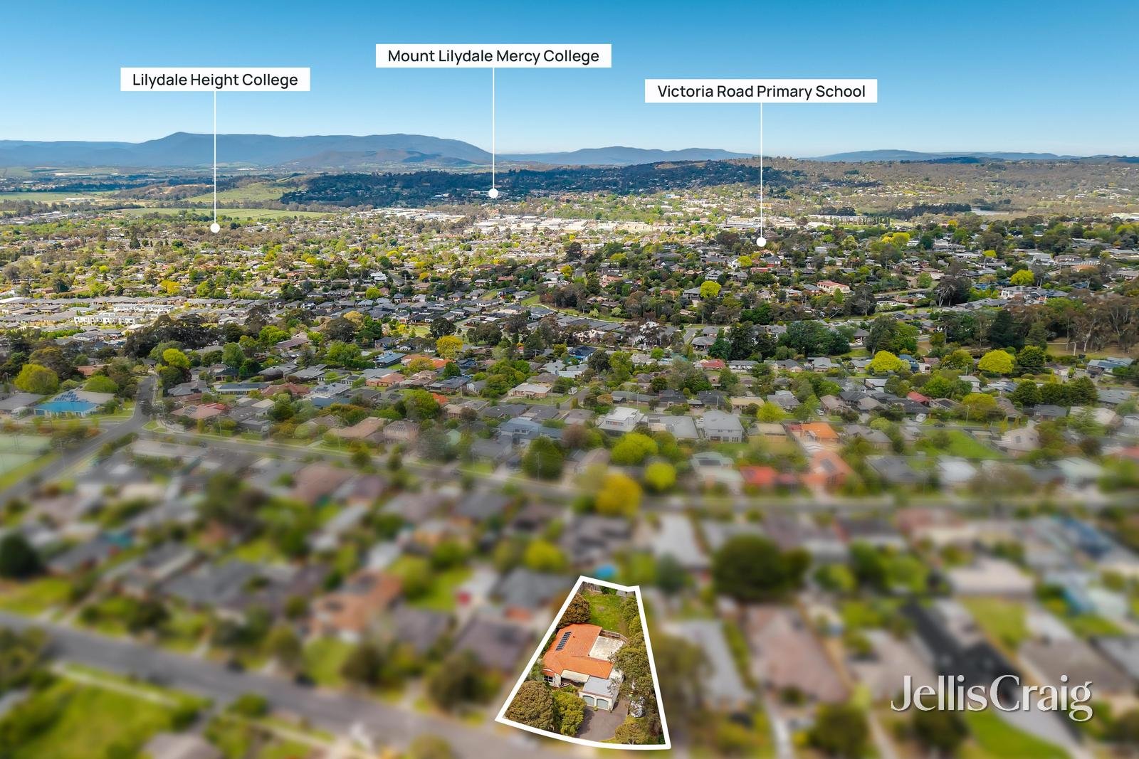 70 Country Club Drive, Chirnside Park image 14