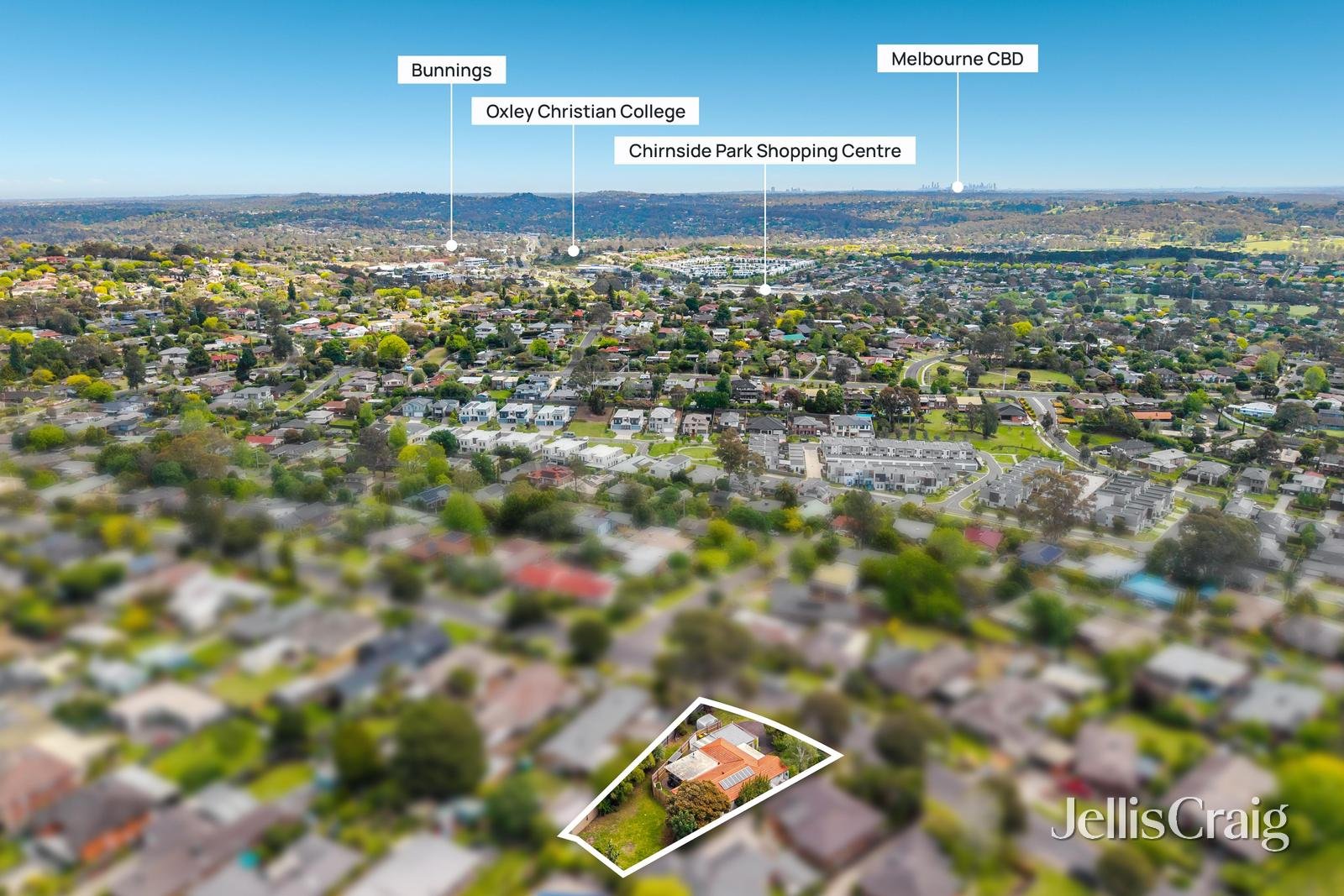 70 Country Club Drive, Chirnside Park image 15