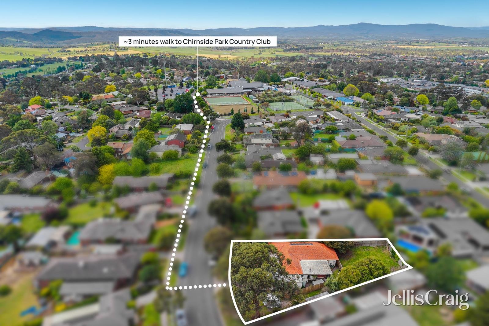 70 Country Club Drive, Chirnside Park image 16