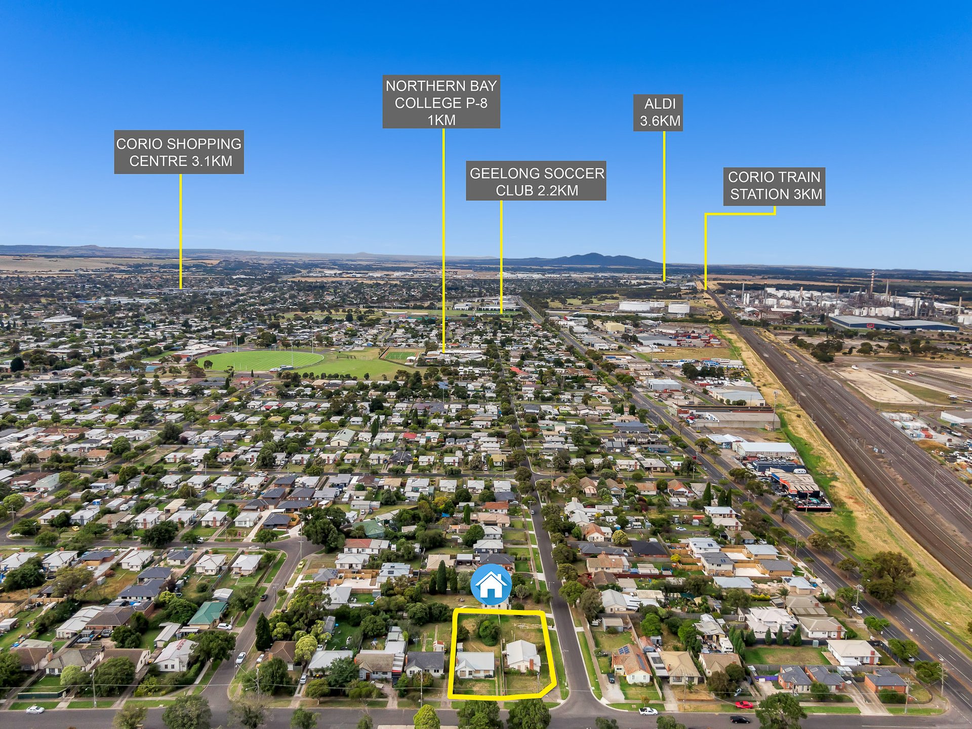 70 Forster Street, Norlane image 3