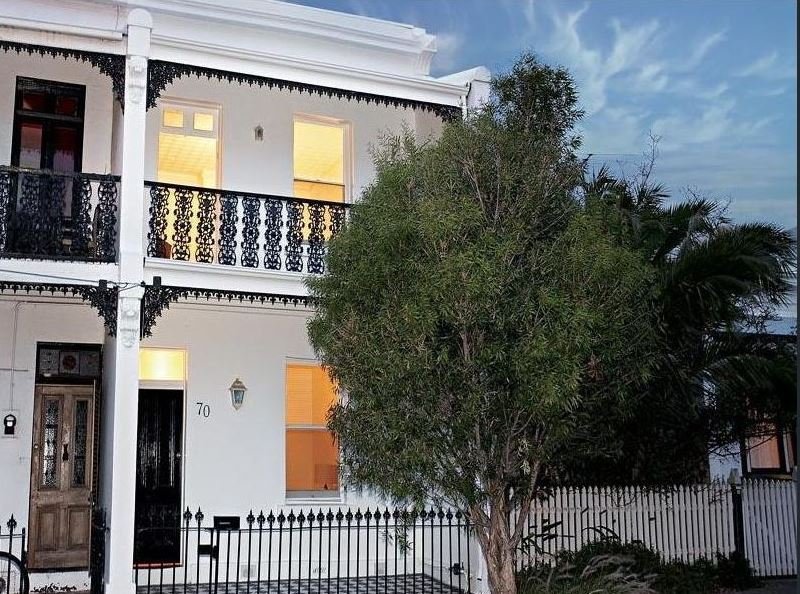 70 Lothian Street, NORTH MELBOURNE VIC 3051