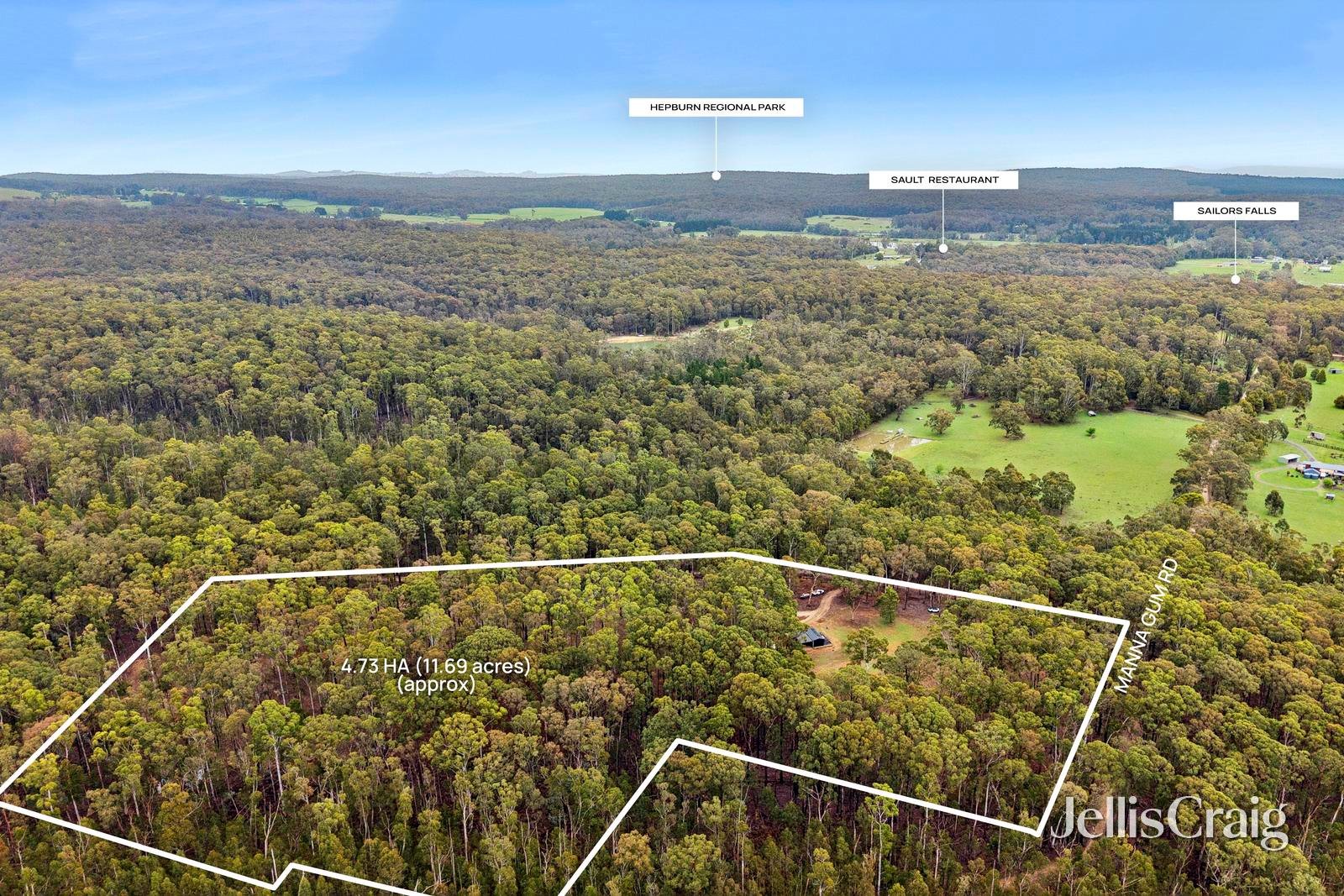 70 Manna Gum Road, Sailors&nbsp;Falls image 16