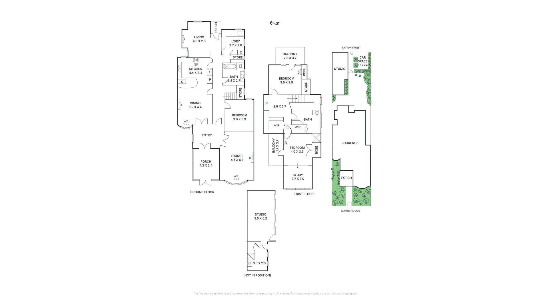 70 Marine Parade, Elwood image 16