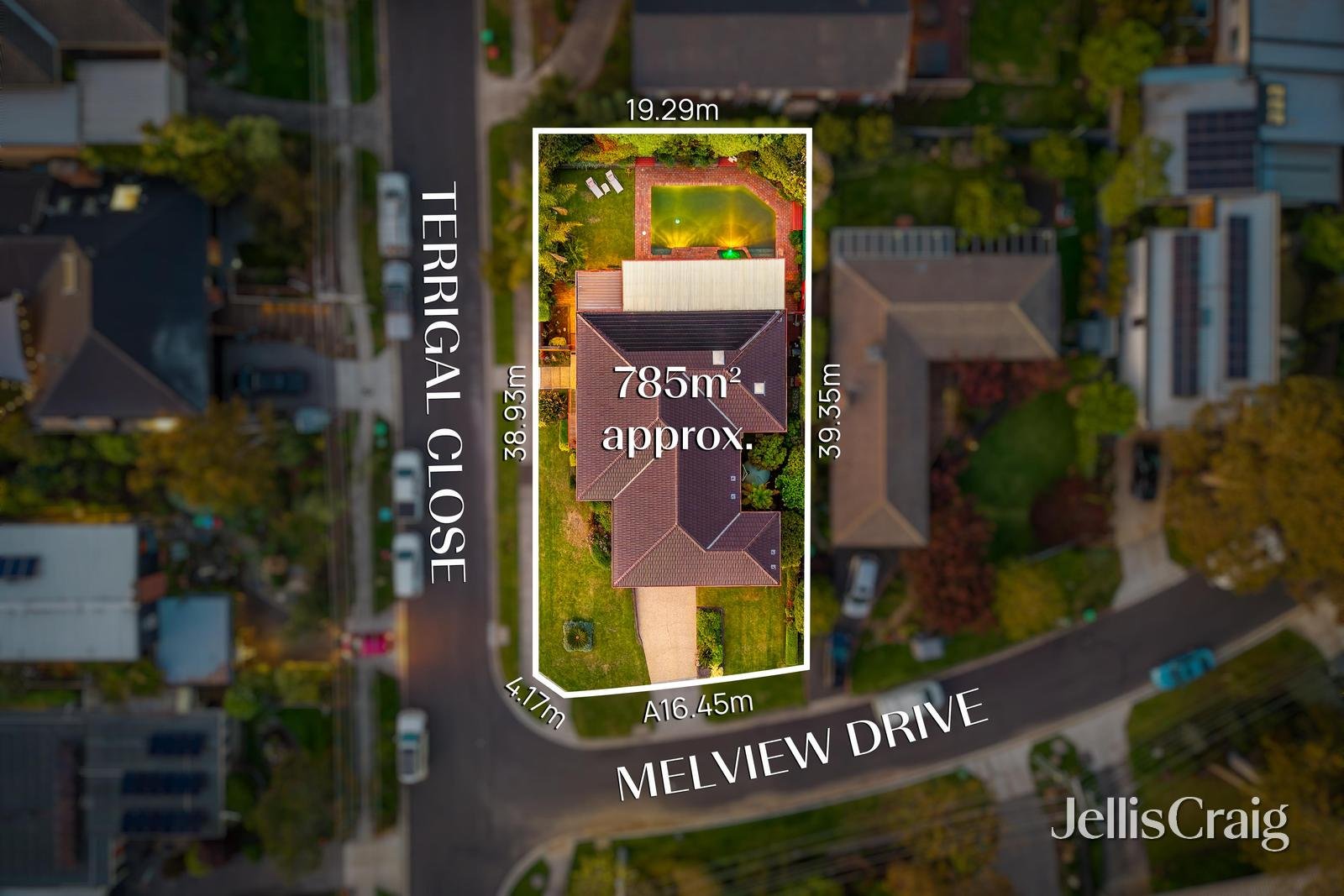 70 Melview Drive, Ringwood North image 22