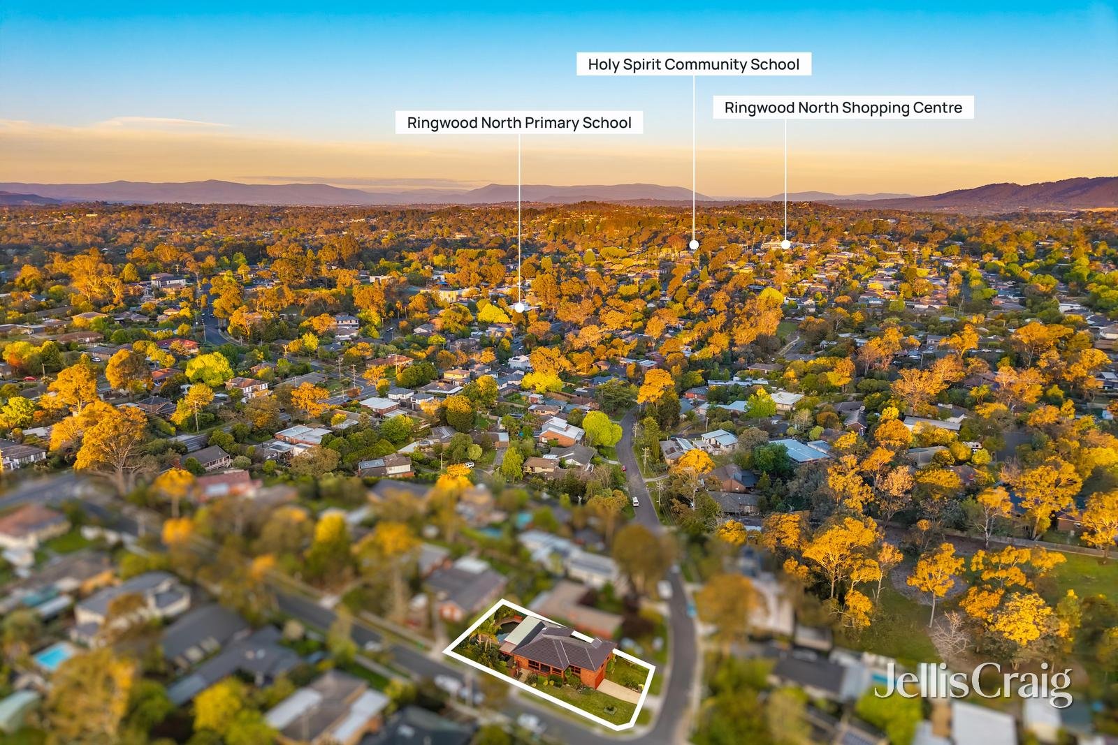 70 Melview Drive, Ringwood North image 25