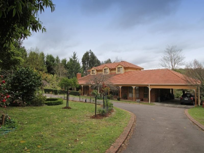 70 Old Hereford Road, Mount Evelyn image 26