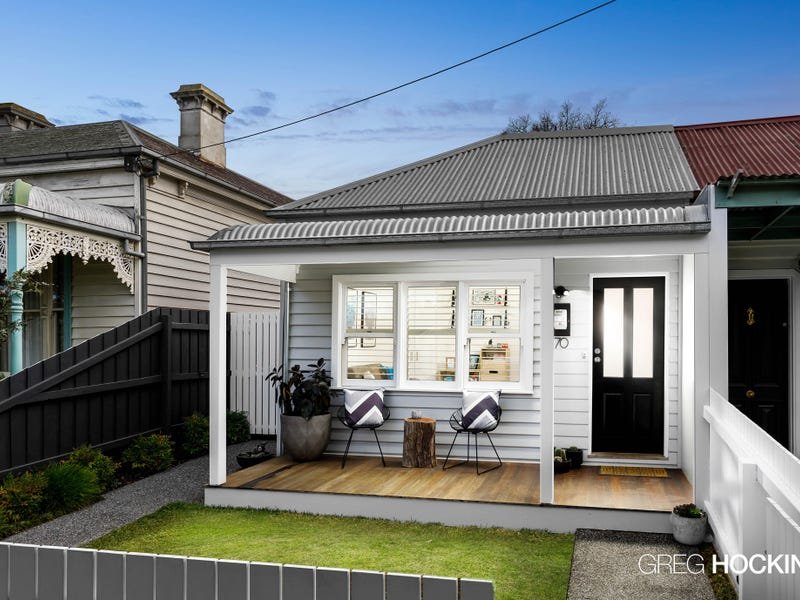 70 Parker Street, Williamstown image 2