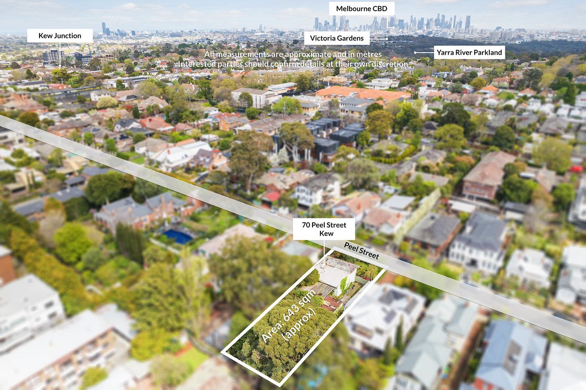 70 Peel Street, Kew image 13