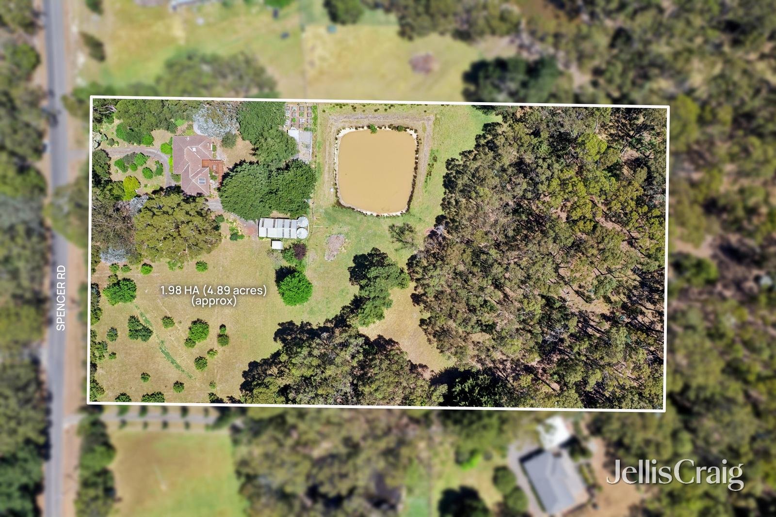 70 Spencer Road, Woodend image 20