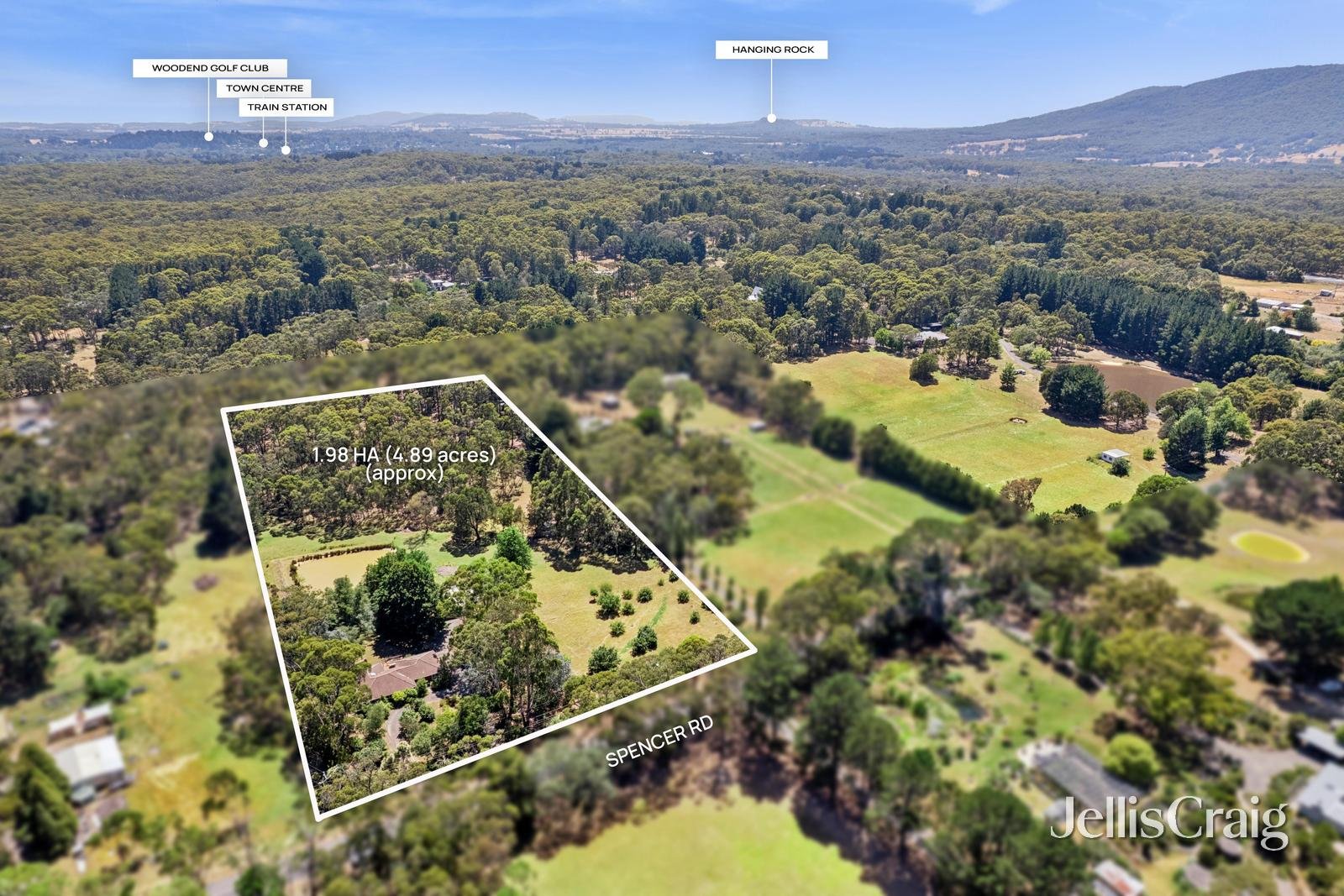 70 Spencer Road, Woodend image 21