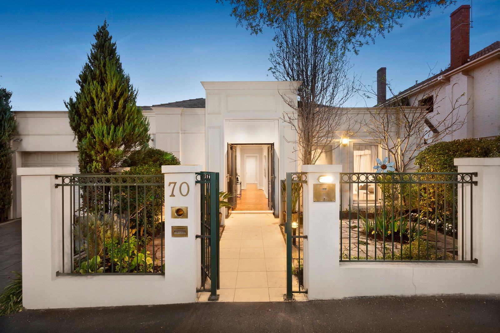 70 Stanhope Street, Malvern, VIC, 3144 RT Edgar