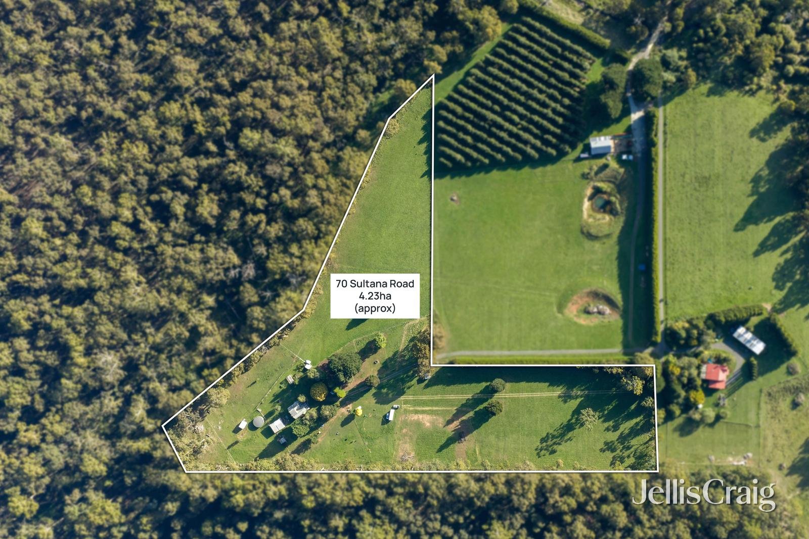 70 Sultana Road, Blakeville image 3