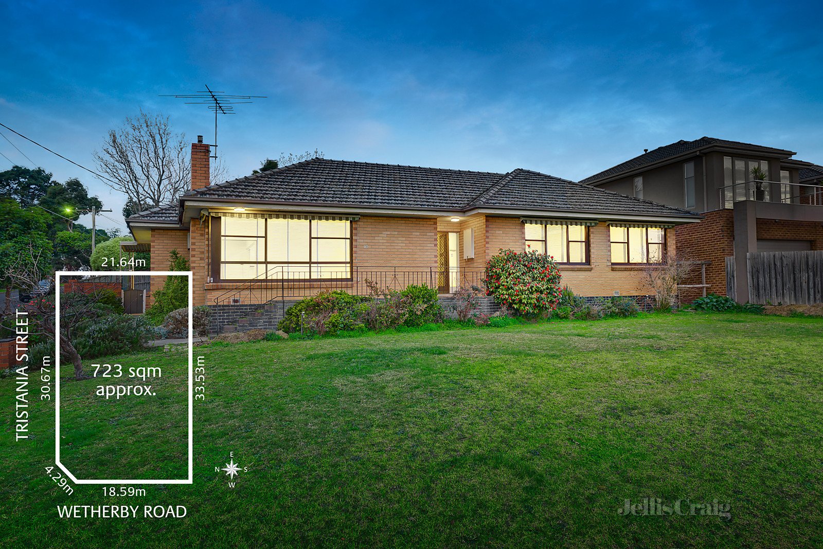 70 Wetherby Road, Doncaster image 1
