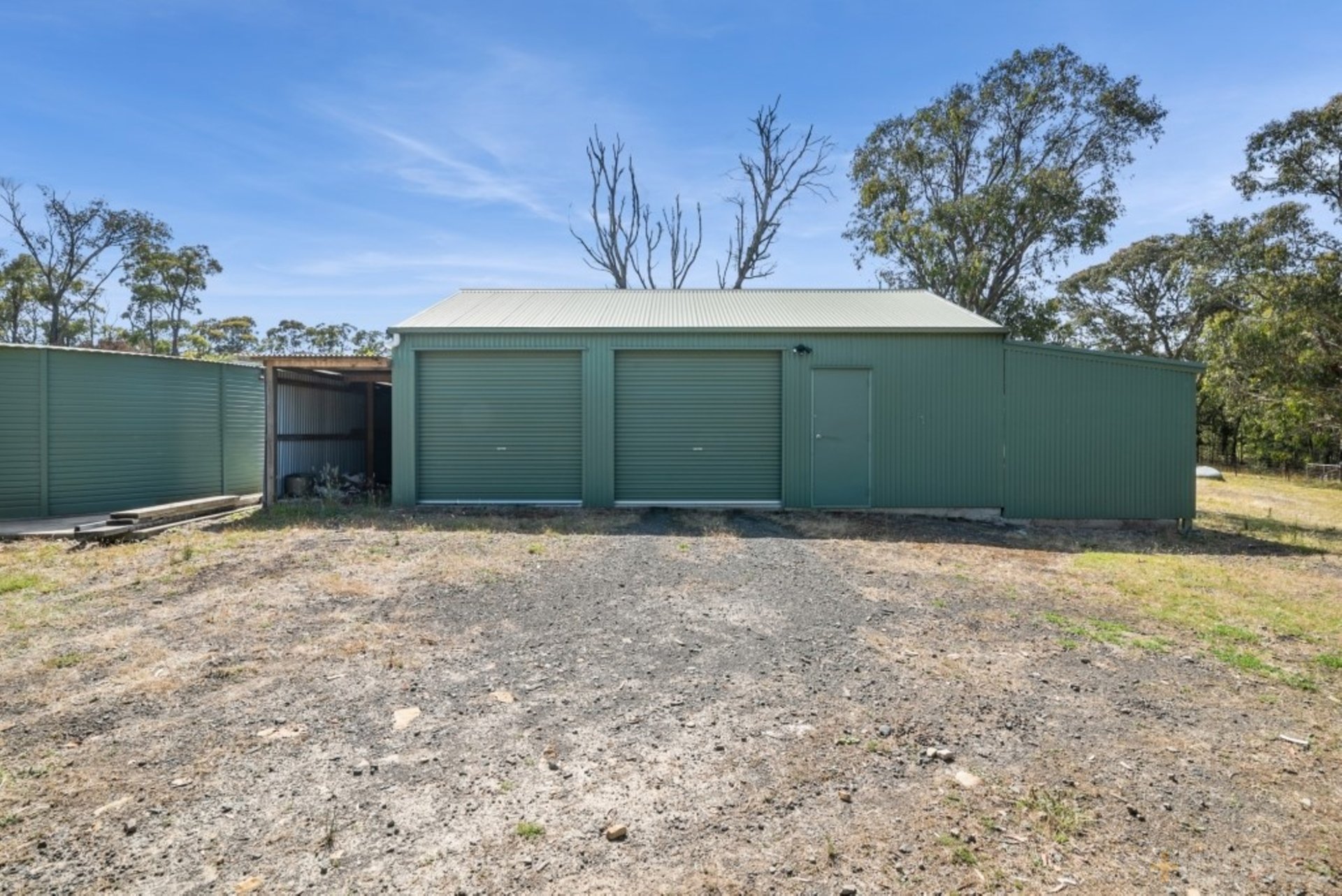 700 Spur Road Clonbinane