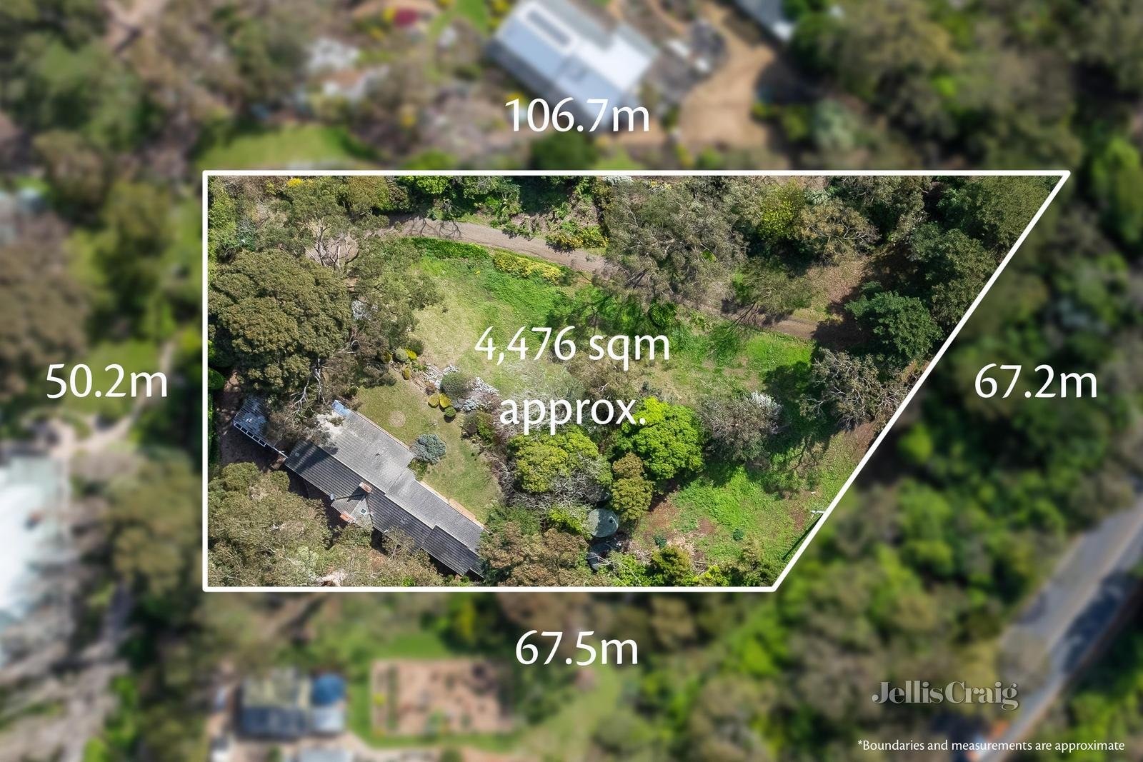 700 White Hill Road, Red Hill image 3