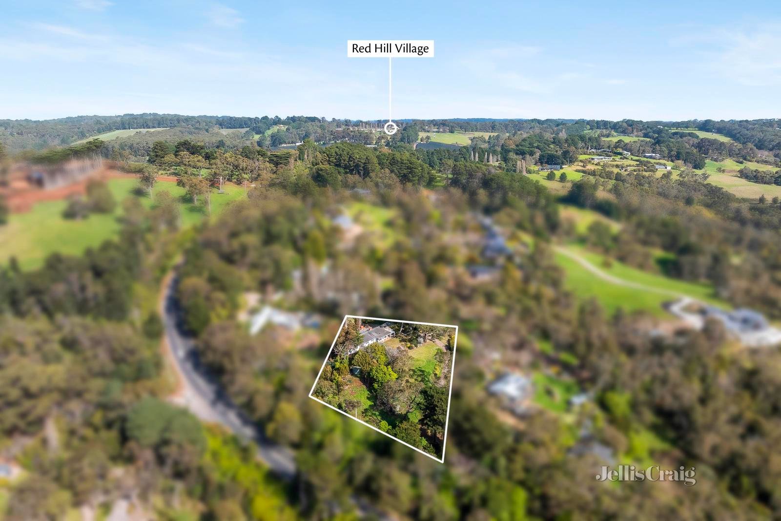 700 White Hill Road, Red Hill image 25