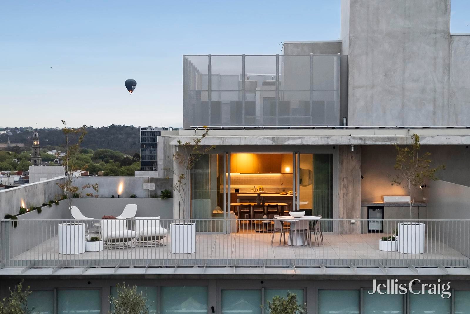 701/131 Smith Street, Fitzroy image 1
