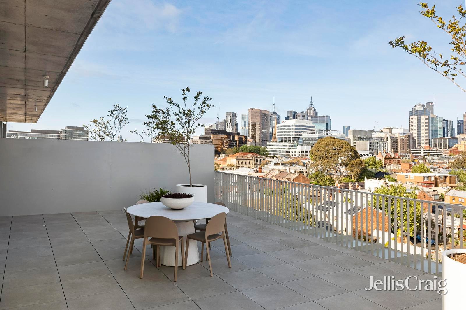 701/131 Smith Street, Fitzroy image 17