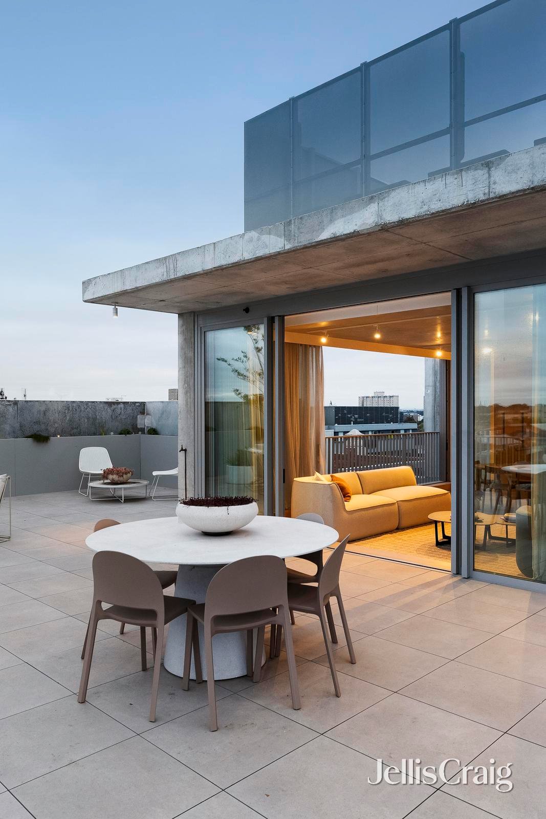 701/131 Smith Street, Fitzroy image 19