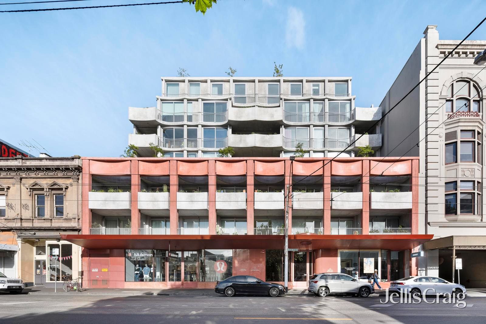 701/131 Smith Street, Fitzroy image 20