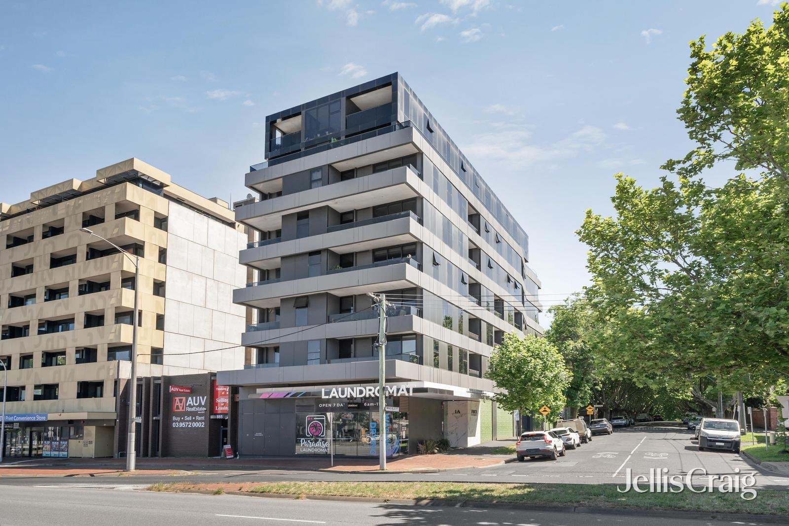 701/1A Finch Street, Malvern East image 8