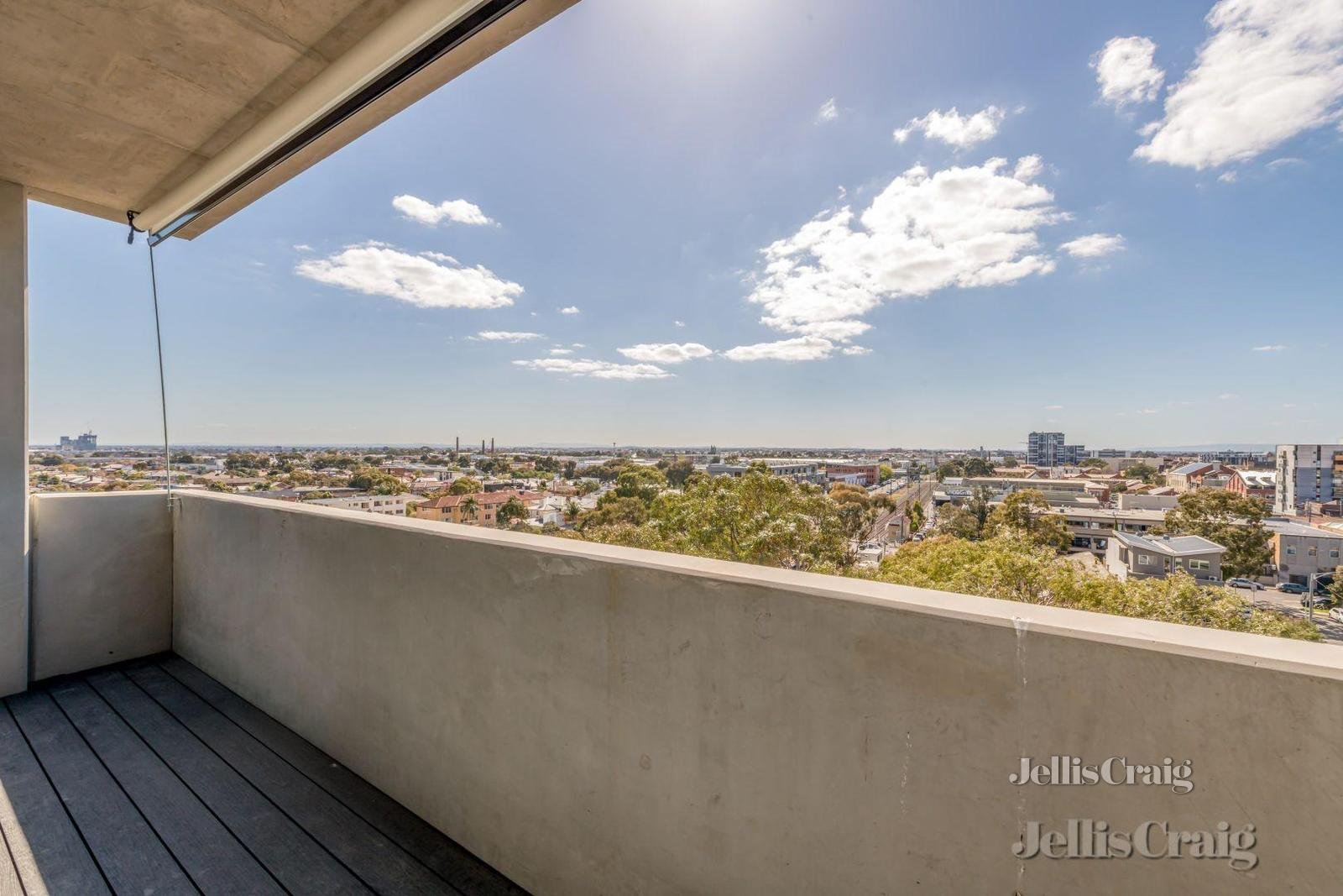 701/27 Wilson Avenue, Brunswick image 5
