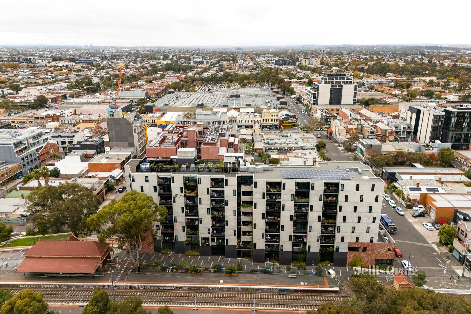 701/27 Wilson Avenue, Brunswick image 11