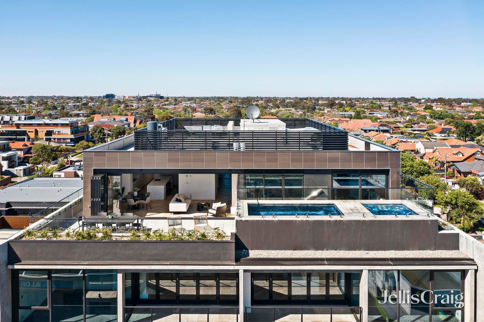 701/324 Centre Road, Bentleigh image 1