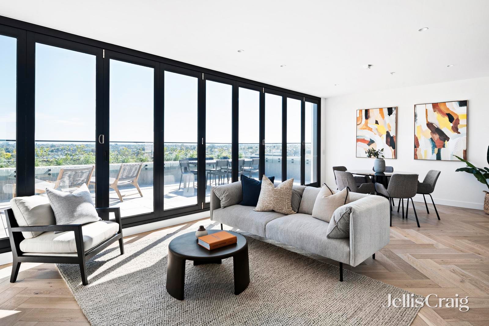701/324 Centre Road, Bentleigh image 2