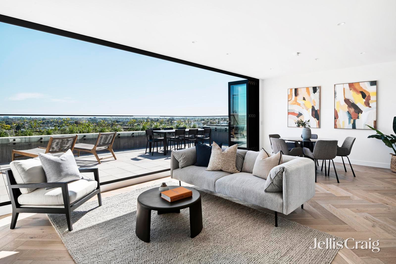 701/324 Centre Road, Bentleigh image 3