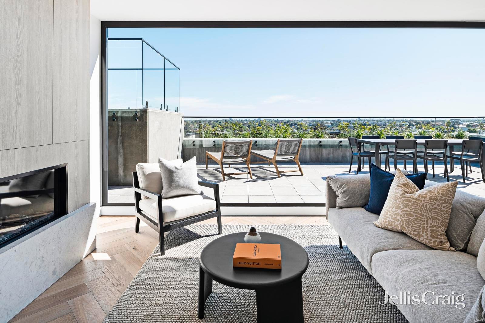 701/324 Centre Road, Bentleigh image 7