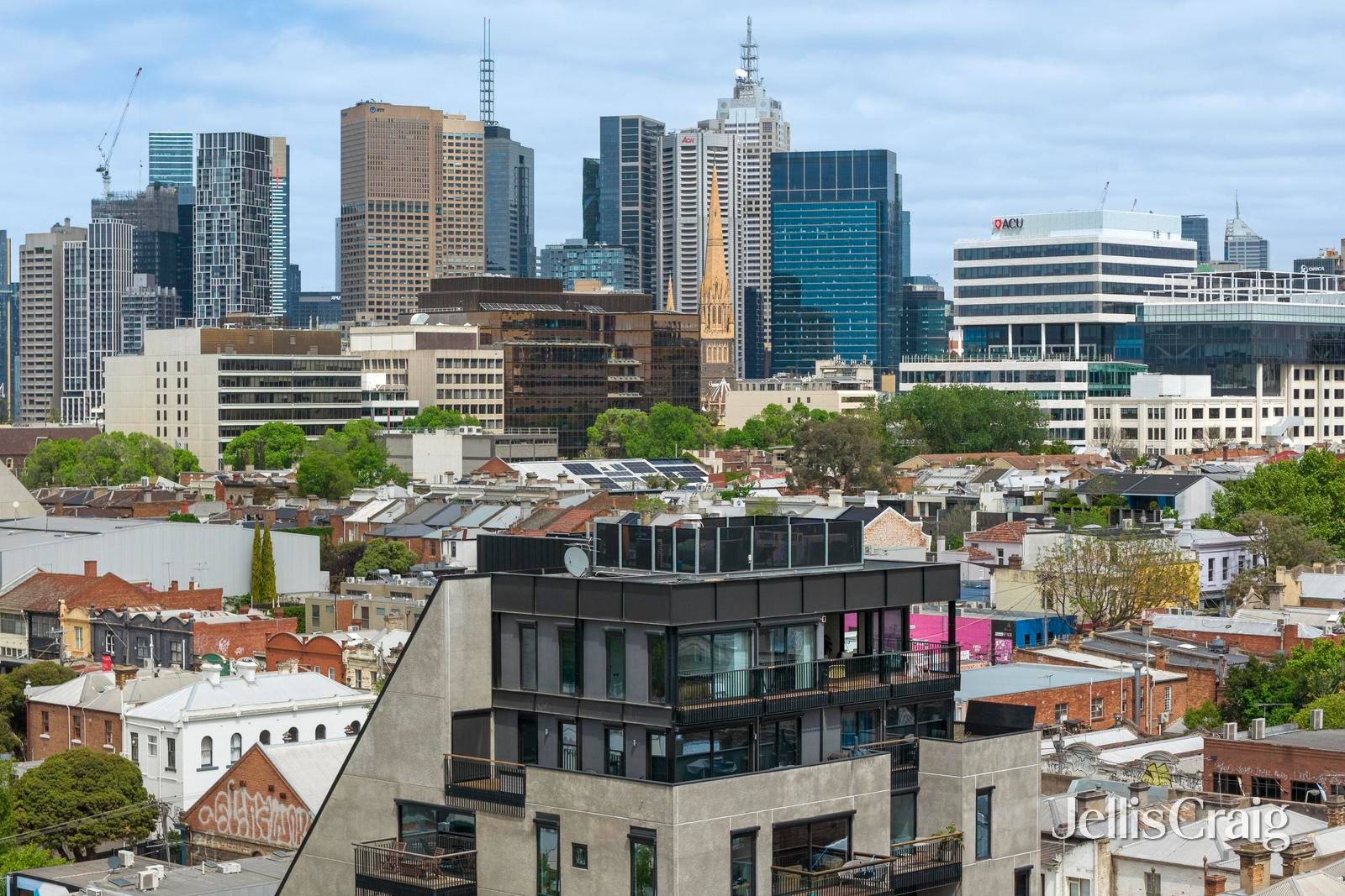 701/9 Little Oxford Street, Collingwood image 2