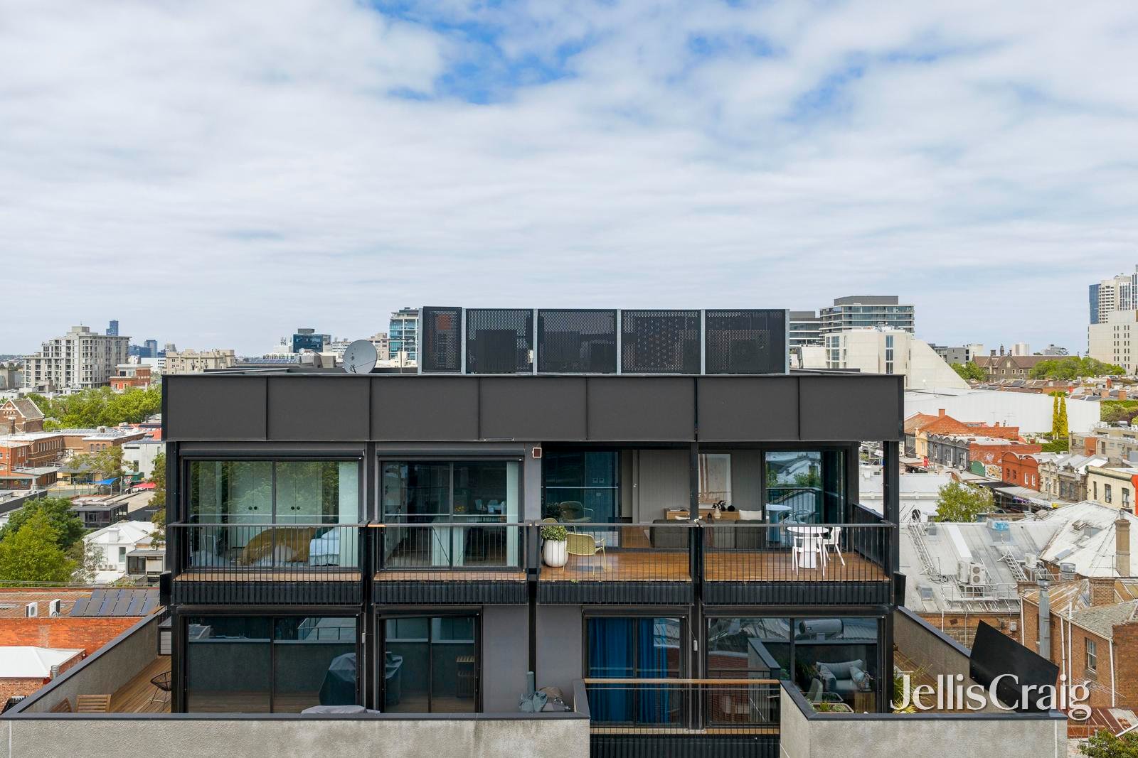 701/9 Little Oxford Street, Collingwood image 4