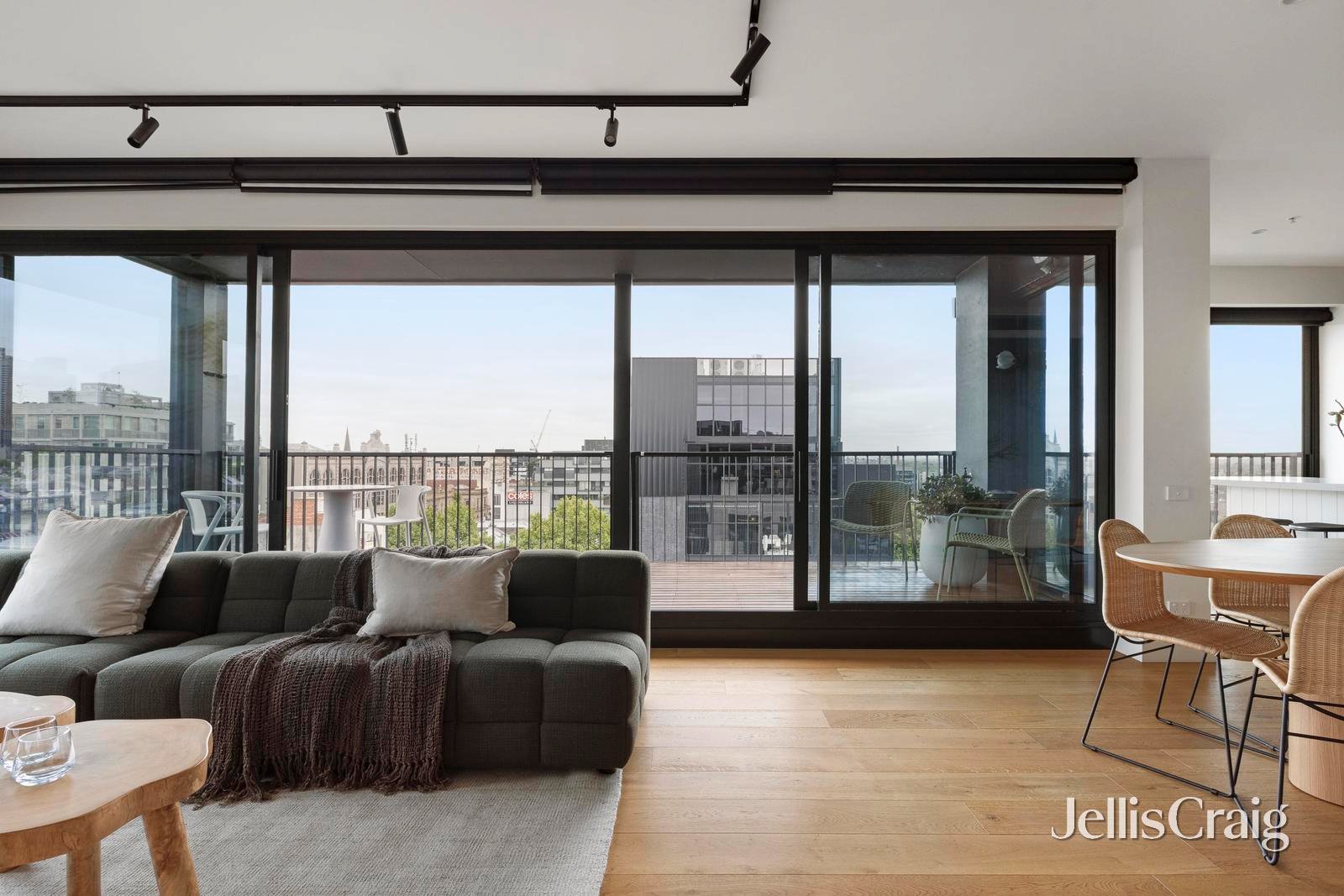 701/9 Little Oxford Street, Collingwood image 5