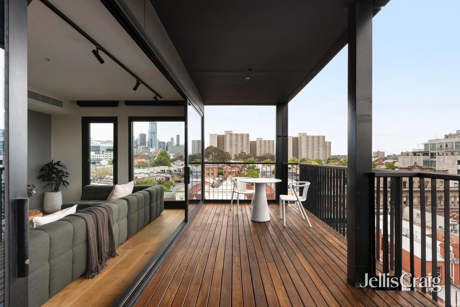 701/9 Little Oxford Street, Collingwood image 6